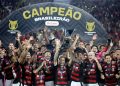 Histórico Flamengo, histórico Filipe – AS.com