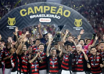 Histórico Flamengo, histórico Filipe – AS.com