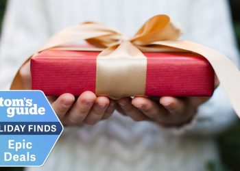 Las mejores ideas de regalos de Navidad en 2025: una guía infalible de los mejores regalos de tecnología, estilo de vida y hogar para cada persona de tu linda lista