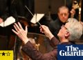 Reseña del Oratorio de Navidad de MacMillan: una actuación coral mágica | Orquesta Sinfónica de la BBC