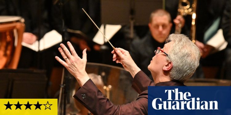 Reseña del Oratorio de Navidad de MacMillan: una actuación coral mágica | Orquesta Sinfónica de la BBC