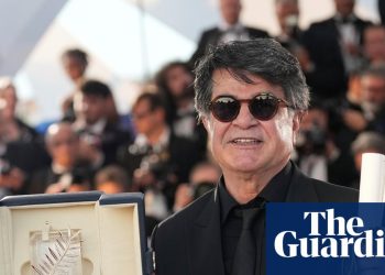 Irán condena al galardonado director Jafar Panahi a un año de prisión por «actividades de propaganda» | Irán