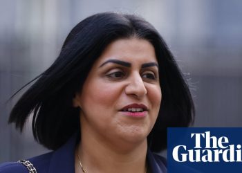 Los solicitantes de asilo del Reino Unido no abusan ampliamente de las normas modernas sobre esclavitud, según un informe | Inmigración y asilo