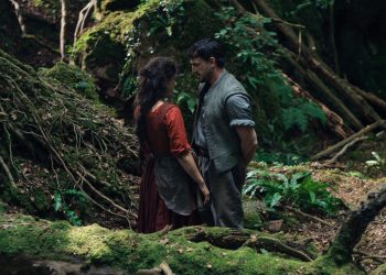 ¿Dónde se rodó 'Hamnet'? | Condé Nast Traveler