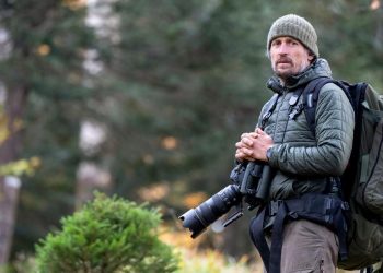 « Ce n'est pas moi qui suis talentoueux, c'est la naturaleza »