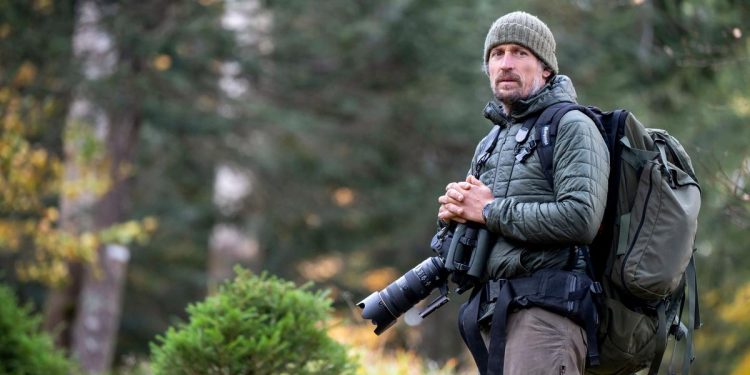 « Ce n'est pas moi qui suis talentoueux, c'est la naturaleza »