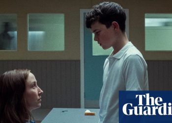 Los 50 mejores programas de televisión de 2025: No 1 – Adolescencia | Televisión