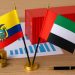 Ecuador y Emiratos Árabes profundizan su vínculo económico, pero hay retos por delante