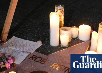 Se espera que los investigadores de Los Ángeles presenten el caso contra Nick, el hijo de Rob Reiner | Los Ángeles