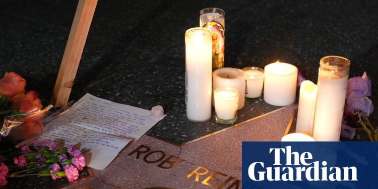 Se espera que los investigadores de Los Ángeles presenten el caso contra Nick, el hijo de Rob Reiner | Los Ángeles