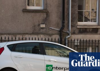 Los rivales de Zipcar consideran la expansión de Londres después de que se revela la salida del Reino Unido | Industria automotriz