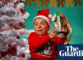 '¡Me estoy divirtiendo mucho!' Lenny Rush sobre la fama, Papá Noel y por qué Essex debe tener cuidado | Televisión