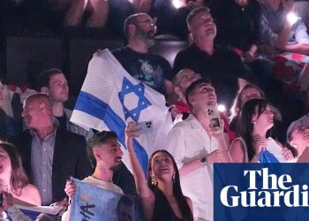 Cuatro países boicotearán Eurovisión 2026 mientras Israel recibe autorización para competir | Eurovisión