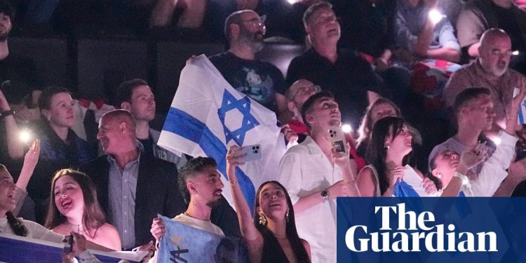 Cuatro países boicotearán Eurovisión 2026 mientras Israel recibe autorización para competir | Eurovisión