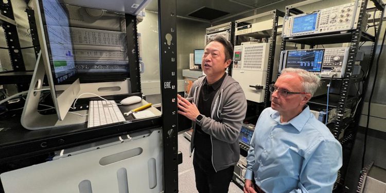 Johny Srouji de Apple podría continuar el éxodo ejecutivo de la compañía, según un informe