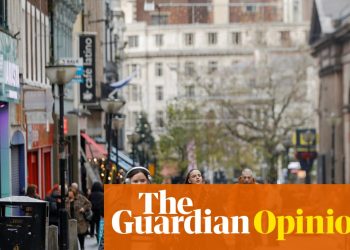 Hay quienes, tanto de izquierda como de derecha, sólo ofrecen quejas: los laboristas continúan con la tarea de renovación económica | Keir Starmer