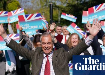 El plan del consejo reformista de cerrar ocho residencias es «una traición a la población local» | Reforma del Reino Unido