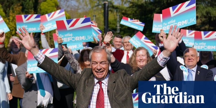 El plan del consejo reformista de cerrar ocho residencias es «una traición a la población local» | Reforma del Reino Unido