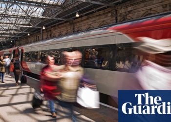 «Es un momento de locura» cuando el nuevo horario ferroviario de Gran Bretaña entre en vigor este fin de semana | Industria ferroviaria