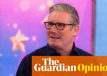 Opinión de The Guardian sobre el difícil año del Partido Laborista: negar las decisiones difíciles ya no es una opción | Editorial