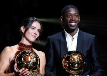 Premios The Best 2025 hoy, en directo: ganadores y última hora de la gala de la FIFA, en vivo