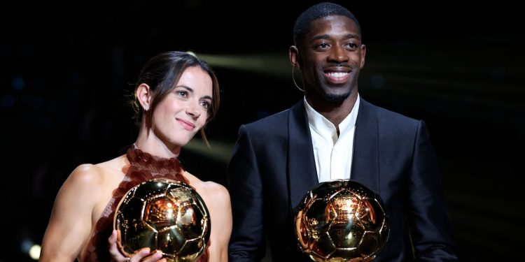 Premios The Best 2025 hoy, en directo: ganadores y última hora de la gala de la FIFA, en vivo