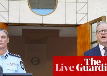 Noticias de Australia en vivo: Albanese anuncia un plan nacional de recompra de armas tras el ataque terrorista en la playa de Bondi | noticias de australia