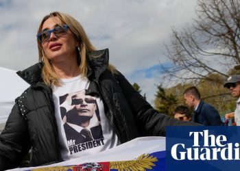 Los recortes de ayuda del Reino Unido restan el 40% de los fondos para contrarrestar la amenaza rusa en los Balcanes occidentales | Política exterior