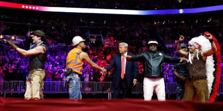 Village People cerrará el sorteo del Mundial con “YMCA” – Fútbol Internacional