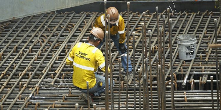 Estas son las vacantes disponibles en el proyecto del Cuarto Puente