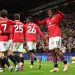 Manchester United sufre, pero vence al Newcastle en la Premier League | Fútbol | Deportes