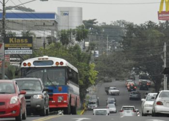 Alajuela tendrá cierres viales, viernes y sábado por Alajuela Brilla: estas son las calles y horarios