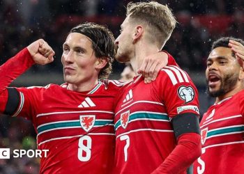 Noel Mooney: La Copa del Mundo 2026 podría reportar a las bases galesas al menos £10 millones