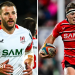 United Rugby Championship: Ulster impulsado por el regreso al centro del campo de Stuart McCloskey y Jude Postlethwaite para la cita del derbi con Leinster