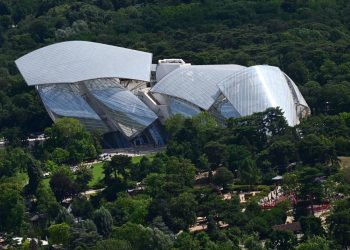 Fundación Louis Vuitton, Guggenheim, Maison dansante… Cinco obras mayores del arquitecto Frank Gehry