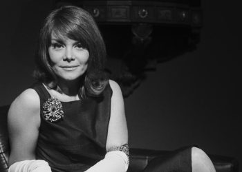 La muerte de la actriz Françoise Brion, égérie de la Nouvelle Vague