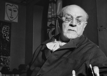 huit grabados de Henri Matisse volées dans una biblioteca de São Paulo