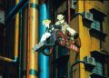 « Metropolis », de Rintaro, el maître de la animación japonesa, está de regreso en las salas