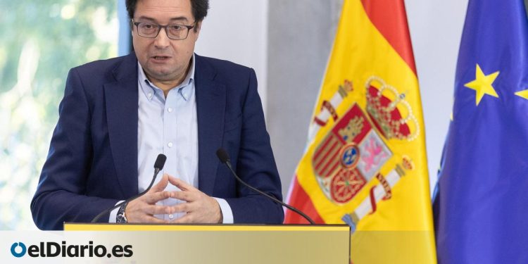 «La derecha sueña con empatar con Gürtel, pero en el PSOE no hay financiación ilegal»