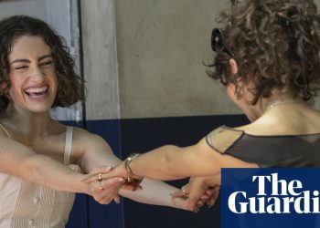 Dolores de crecimiento: la lucha por hacer un programa de televisión de la generación Z imperdible | televisión estadounidense