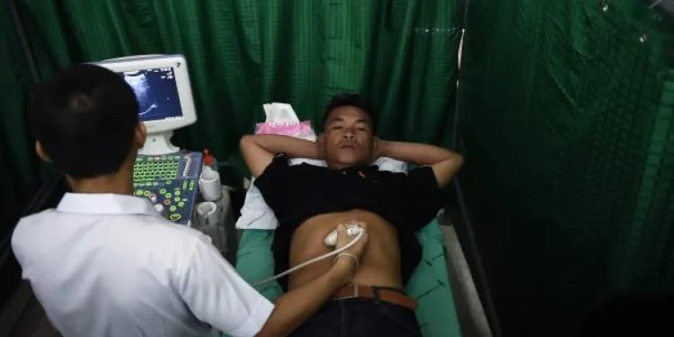 Comer mucha grasa sube el riesgo de cáncer de hígado