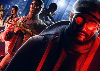 Ubisoft está haciendo retroceder los servidores Rainbow Six Siege después de verse obligado a cerrarlos