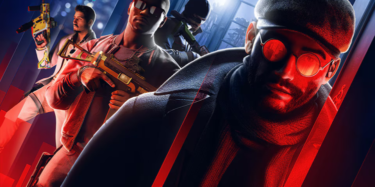 Ubisoft está haciendo retroceder los servidores Rainbow Six Siege después de verse obligado a cerrarlos