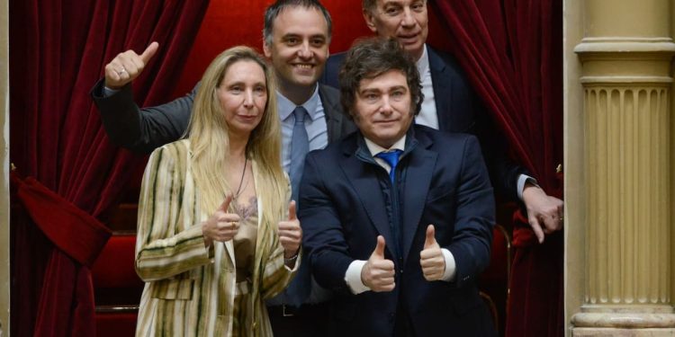 El Gobierno evalúa volver a presentar en un nuevo proyecto lo que quedó fuera del Presupuesto