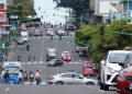 Así funcionará la restricción vehicular en San José durante el fin de año.