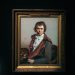 Au Louvre, les toiles du maître Jacques-Louis David font revivre l'Histoire