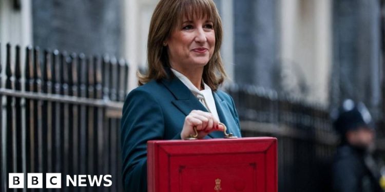 Se está llevando a cabo una investigación sobre las filtraciones previas al presupuesto, dijeron los parlamentarios