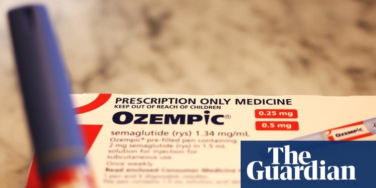 Advertencia de salud mental emitida para medicamentos para bajar de peso, incluido Ozempic, en Australia | Salud