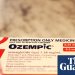 Advertencia de salud mental emitida para medicamentos para bajar de peso, incluido Ozempic, en Australia | Salud