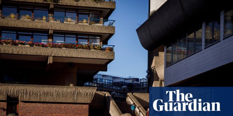 Renovación del Barbican para darle nueva vida al «desconcertante» centro artístico | Barbacana